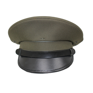 Czech Peaked Cap - MILITARY SURPLUS - Comfortable and Reliable Military ...