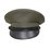 Czech Peaked Cap  - MILITARY SURPLUS