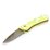 MIGUEL NIETO 394C Arco Iris Green Folder 6cm