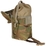 British multi-purpose bag, MK IV, MTP, used  - MILITARY SURPLUS