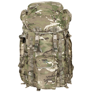 British Infantry Pack INF Long - MTP  - MILITARY SURPLUS