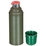 WWII Swedish Thermal Flask 500ml  - MILITARY SURPLUS