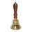 OUTBOUND 11" Titanic 1912 Brass Hand Bell