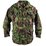 British Army DPM (Disruptive Pattern Material) Smock  - MILITARY SURPLUS