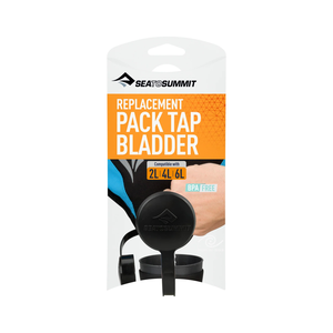 Pack Tap Replacement Bladder 6L by SEA TO SUMMIT