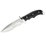 Sharpman Fixed Blade Knife by RIDGELINE