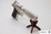 Replica Desert Eagle Nickel by DENIX