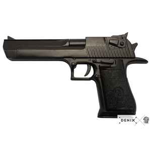 Replica Desert Eagle Black by DENIX