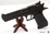 Replica Desert Eagle Black by DENIX