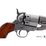 Civil War Revolver USA, S.Colt, 1886 by DENIX