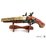 Napoleon Pistol with 2 Barrels, France 1806 by DENIX