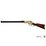 Henry Rifle with Octagonal Barrel, - USA Civil War Gold by DENIX