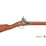 French Rifle with Bayonet by DENIX