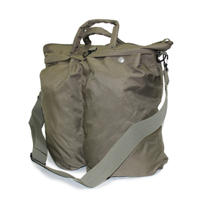 Flight Helmet Bag by COMMANDO