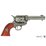 Replica Peace Maker Revolver Grey by DENIX