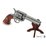 Replica Peace Maker Revolver Grey by DENIX