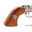 Replica Peace Maker Revolver Grey by DENIX