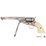 Replica Navy Revolver Ivory - Colt 1851 by DENIX