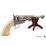 Replica Navy Revolver Ivory - Colt 1851 by DENIX