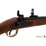 Replica Enfield Pattern 1861 Rifle by DENIX