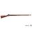 Replica British Land Pattern Musket "Brown Bess", England 1722 by DENIX