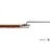 Replica British Land Pattern Musket "Brown Bess", England 1722 by DENIX