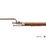 Replica British Land Pattern Musket "Brown Bess", England 1722 by DENIX