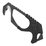 Strap Cutter Black by GERBER