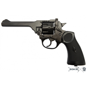 Replica Webley MKVI Pistol by DENIX