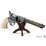 Replica USA Confederate Revolver 1860 by DENIX