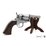 Replica Colt "Wells Fargo" Pocket Revolver by DENIX