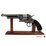 Wooden stand for revolvers by DENIX