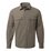 Men's Kiwi Long Sleeved Shirt by CRAGHOPPERS