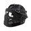 Full Face Tactical Helmet by COMMANDO