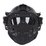 Full Face Tactical Helmet by COMMANDO