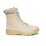 Cadet Boots with Side Zip by HY-TEC