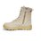 Cadet Boots with Side Zip by HY-TEC