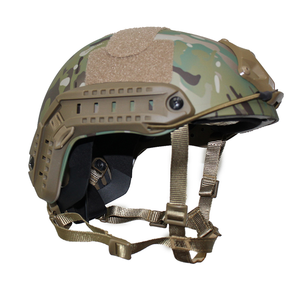 Special Ops Fast Helmet by COMMANDO