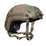 Special Ops Fast Helmet by COMMANDO