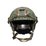 Special Ops Fast Helmet by COMMANDO