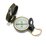 300P Lensatic Compass with Plastc Case by OUTBOUND