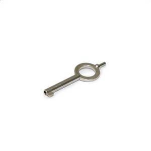 Replacement Handcuff Key by GUARDWELL