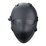 Tactical Face Mask by COMMANDO