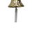 6" Ships Bell by COMMANDO