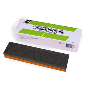 25x50x200mm Ib8 Oil Filled Stone by NORTON