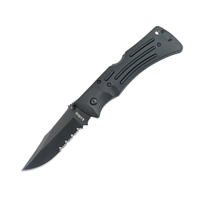 Mule Field Folder Serrated Edge by KA-BAR