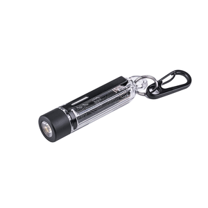 K40 S-Series Compact Keychain Light by NEXTORCH