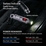 K40 S-Series Compact Keychain Light by NEXTORCH