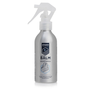 Leather Balm - Spray On - 150ml by STORM