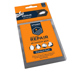 Tear-Aid Repair - Standard Pack by STORM